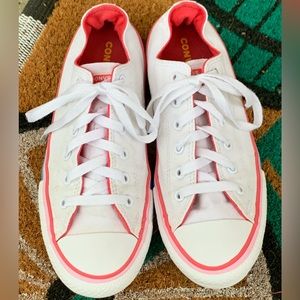 EUC, Converse, size 5Y